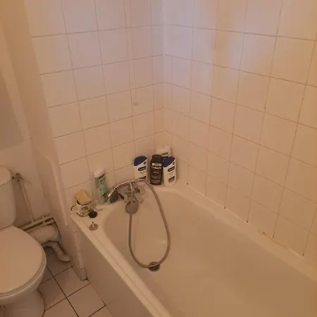 Flat Appartement