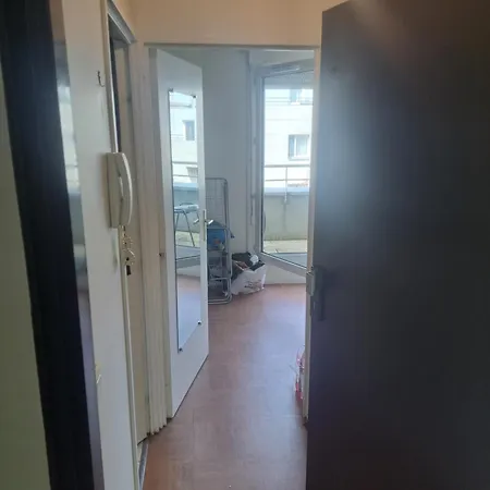 Appartement Flat *